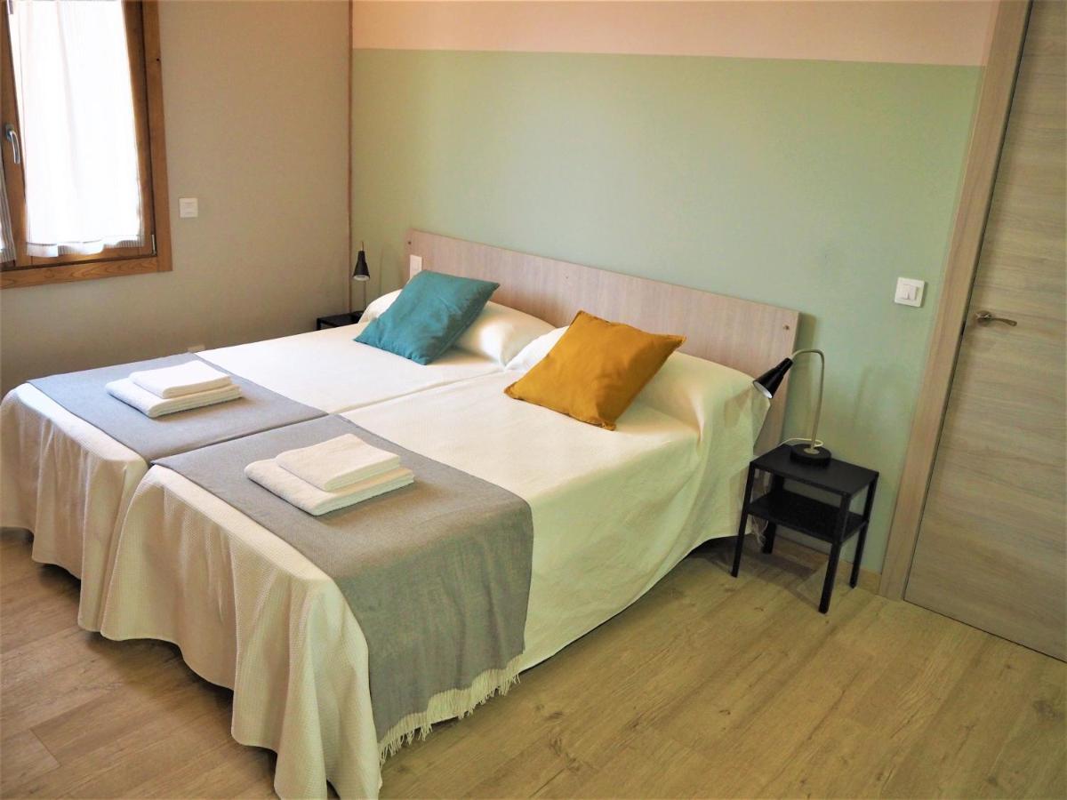 Vidaurreta Casa Rural Ibarbegi II 아파트 외부 사진