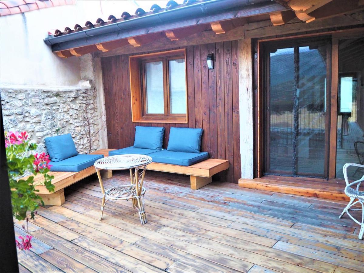 Vidaurreta Casa Rural Ibarbegi II 아파트 외부 사진
